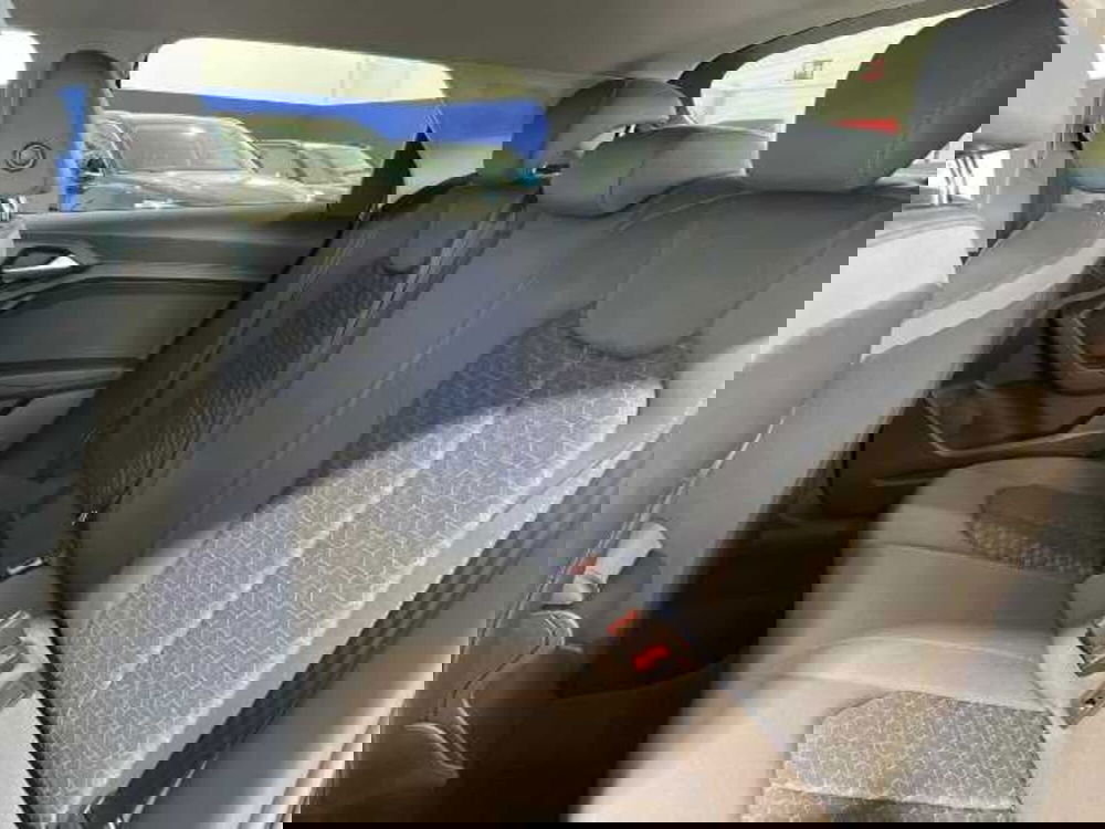 Audi A1 Sportback usata a Pistoia (15)