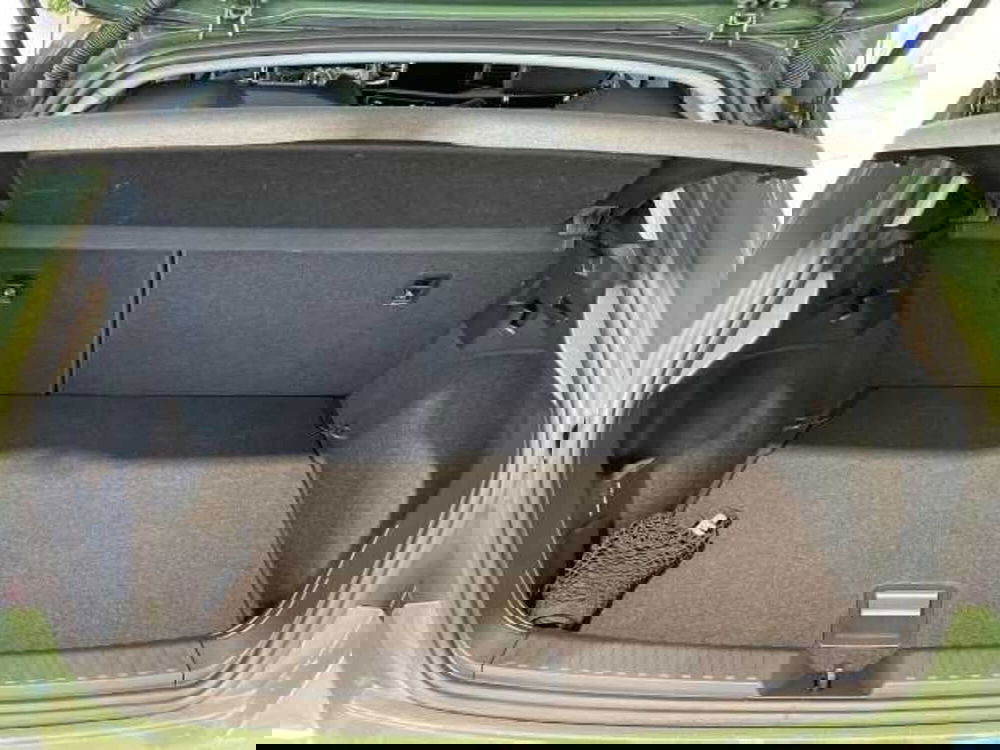 Audi A1 Sportback usata a Pistoia (16)