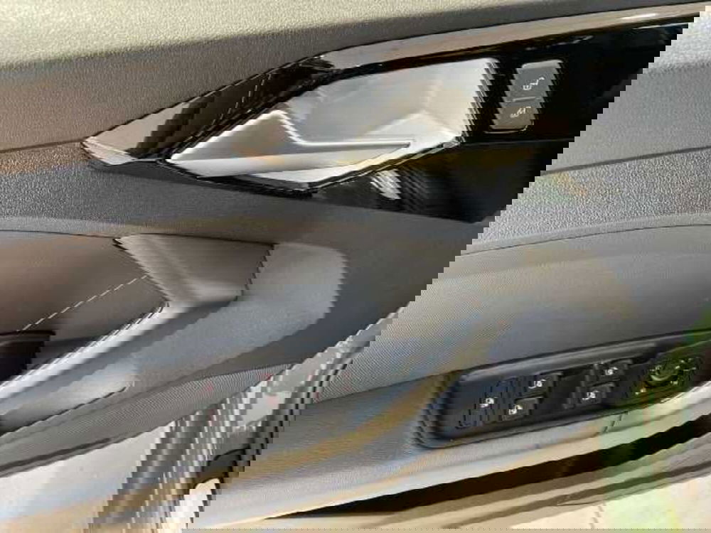 Audi A1 Sportback usata a Pistoia (17)