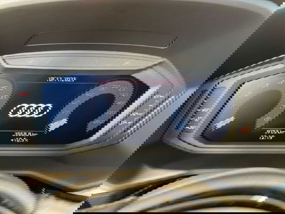 Audi A1 Sportback usata a Pistoia (18)