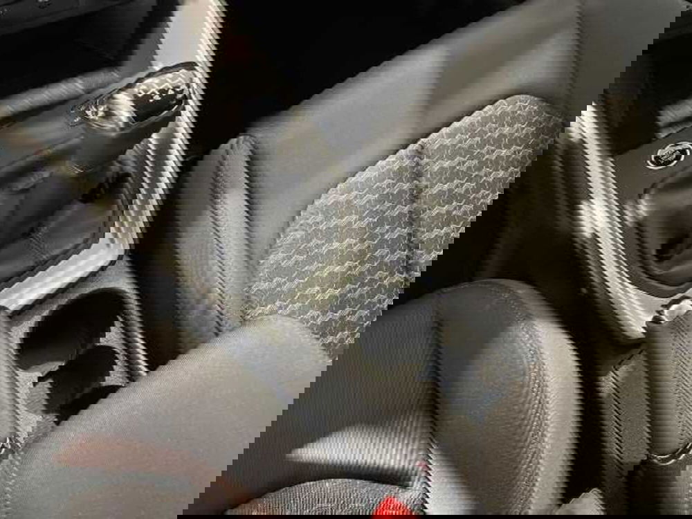 Audi A1 Sportback usata a Pistoia (19)