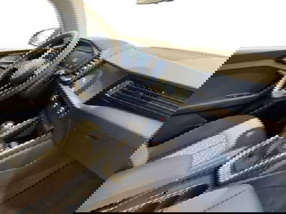 Audi A1 Sportback usata a Pistoia (3)