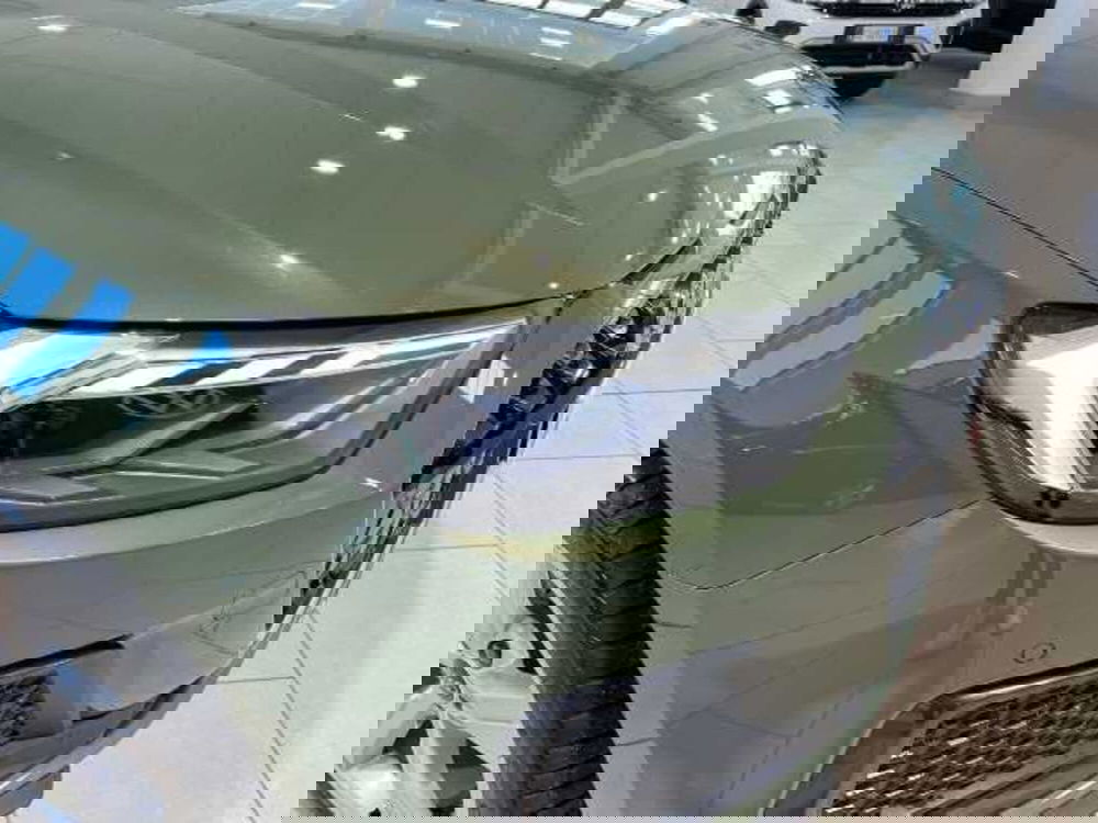 Audi A1 Sportback usata a Pistoia (6)