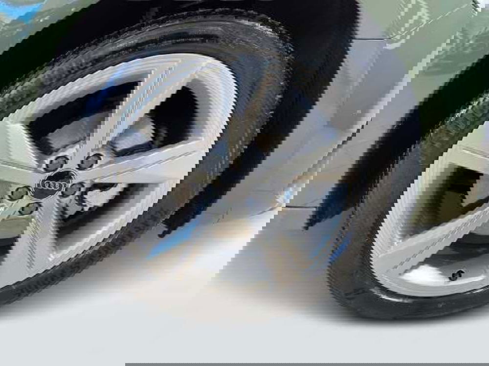 Audi A1 Sportback usata a Pistoia (7)