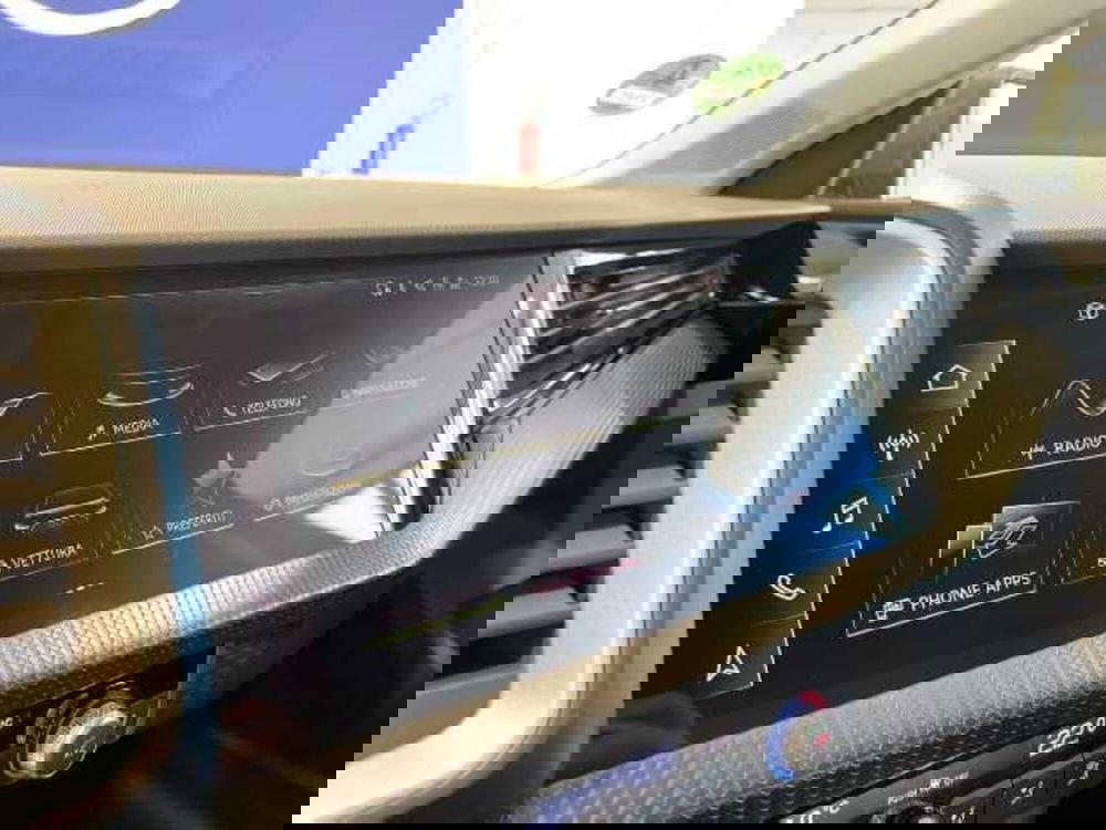 Audi A1 Sportback usata a Pistoia (8)