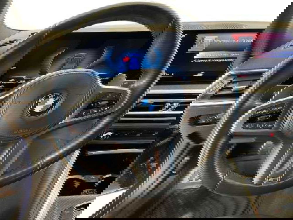 BMW Serie 4 Gran Coupé usata a Pistoia (10)