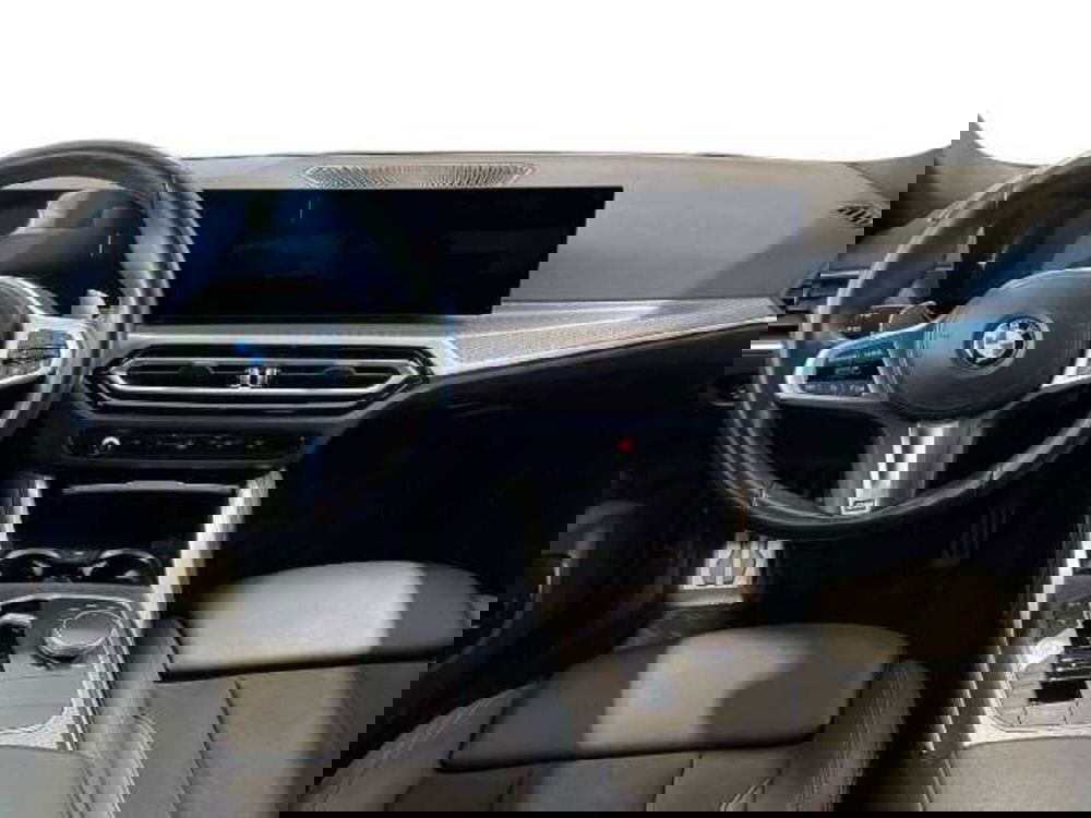 BMW Serie 4 Gran Coupé usata a Pistoia (11)