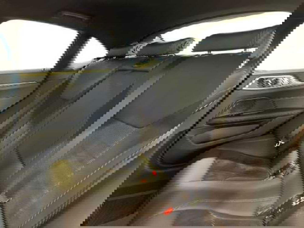 BMW Serie 4 Gran Coupé usata a Pistoia (12)