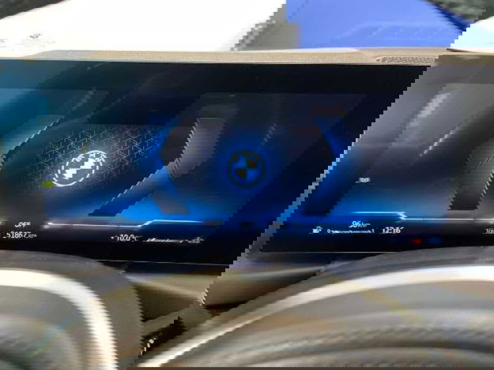 BMW Serie 4 Gran Coupé usata a Pistoia (13)