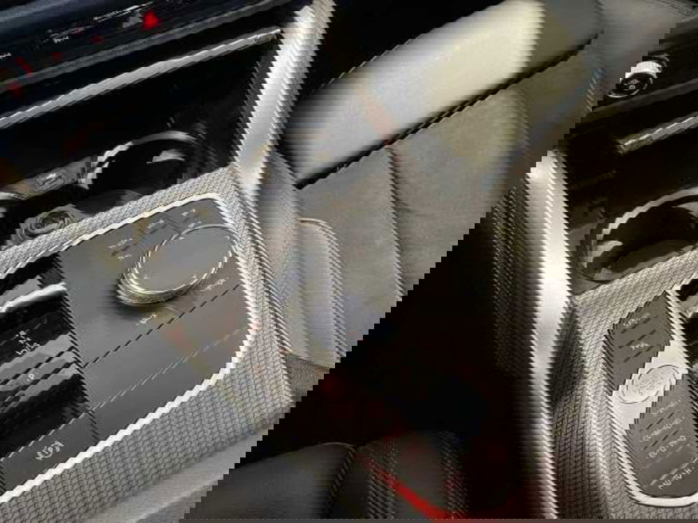 BMW Serie 4 Gran Coupé usata a Pistoia (15)