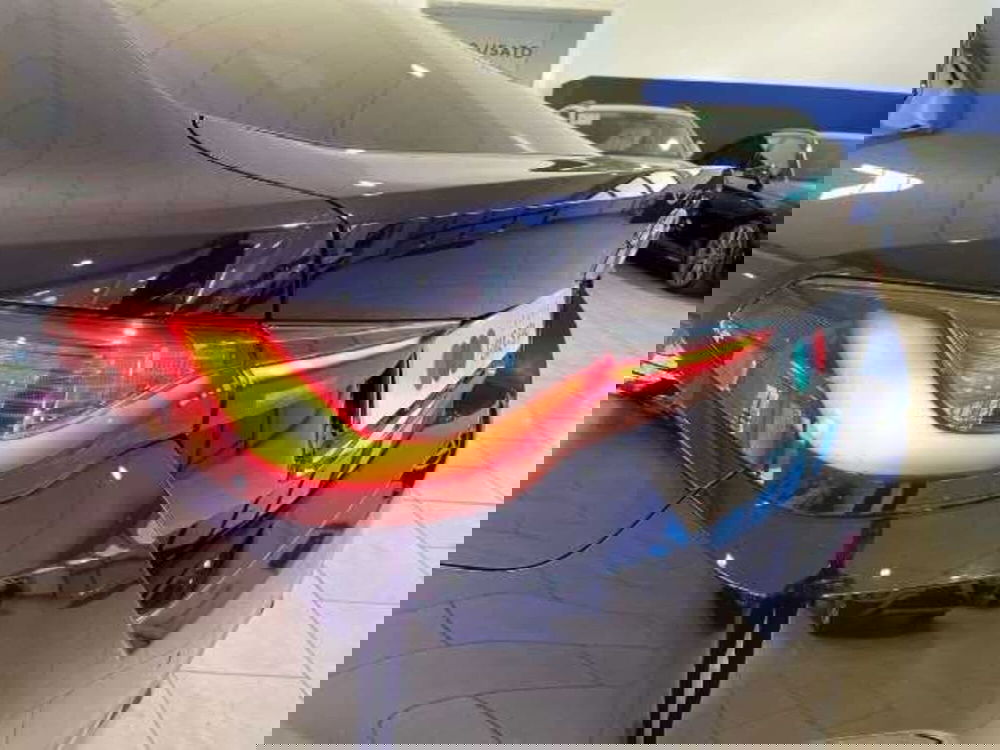 BMW Serie 4 Gran Coupé usata a Pistoia (16)