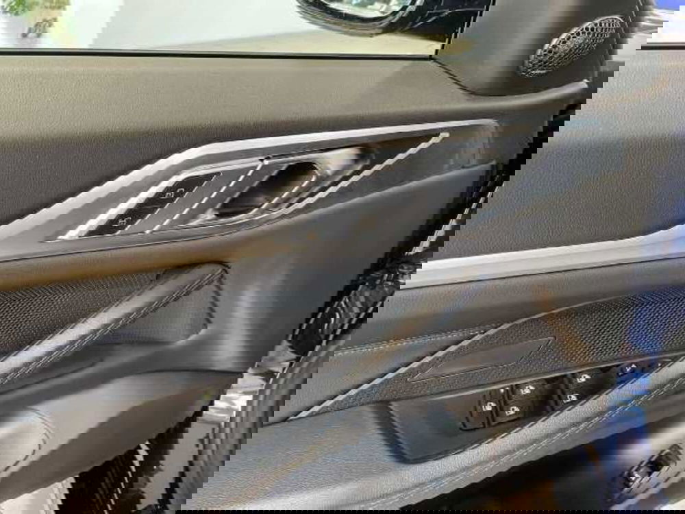 BMW Serie 4 Gran Coupé usata a Pistoia (17)