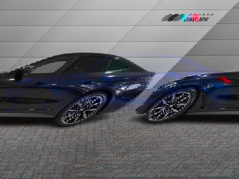 BMW Serie 4 Gran Coupé usata a Pistoia (5)