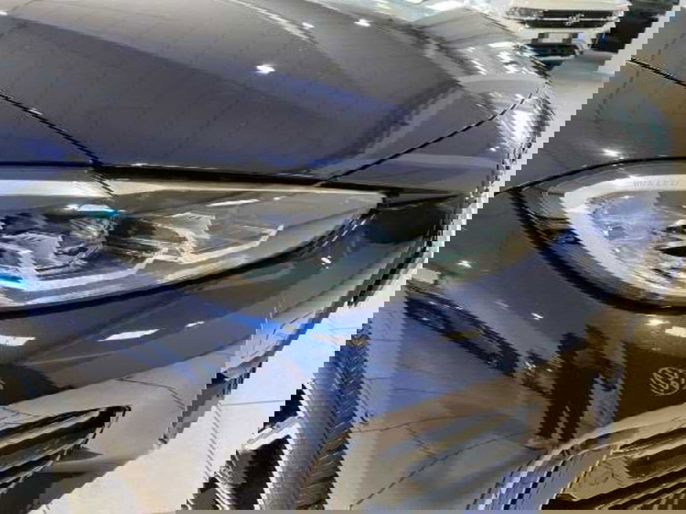 BMW Serie 4 Gran Coupé usata a Pistoia (7)