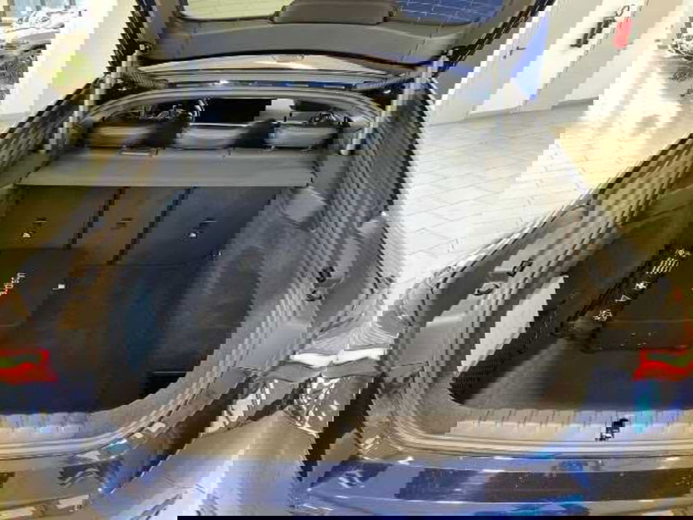 BMW Serie 4 Gran Coupé usata a Pistoia (8)