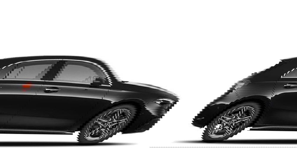 Mercedes-Benz Classe A nuova a Firenze