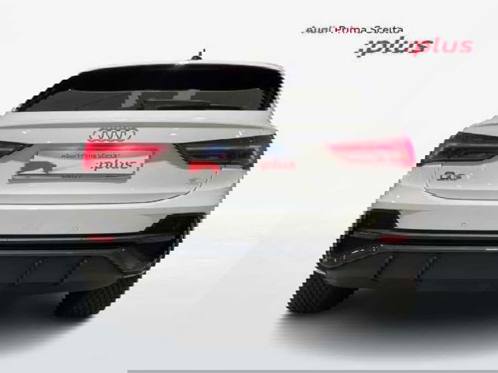 Audi Q3 Sportback usata a Pistoia (11)