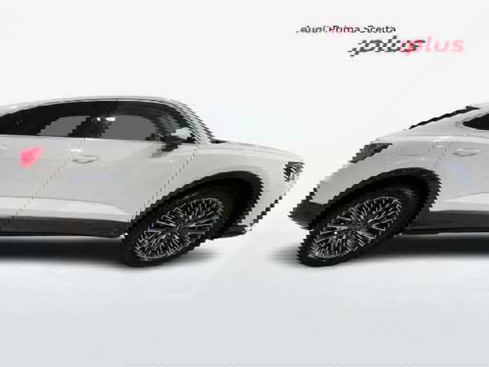 Audi Q3 Sportback usata a Pistoia (12)