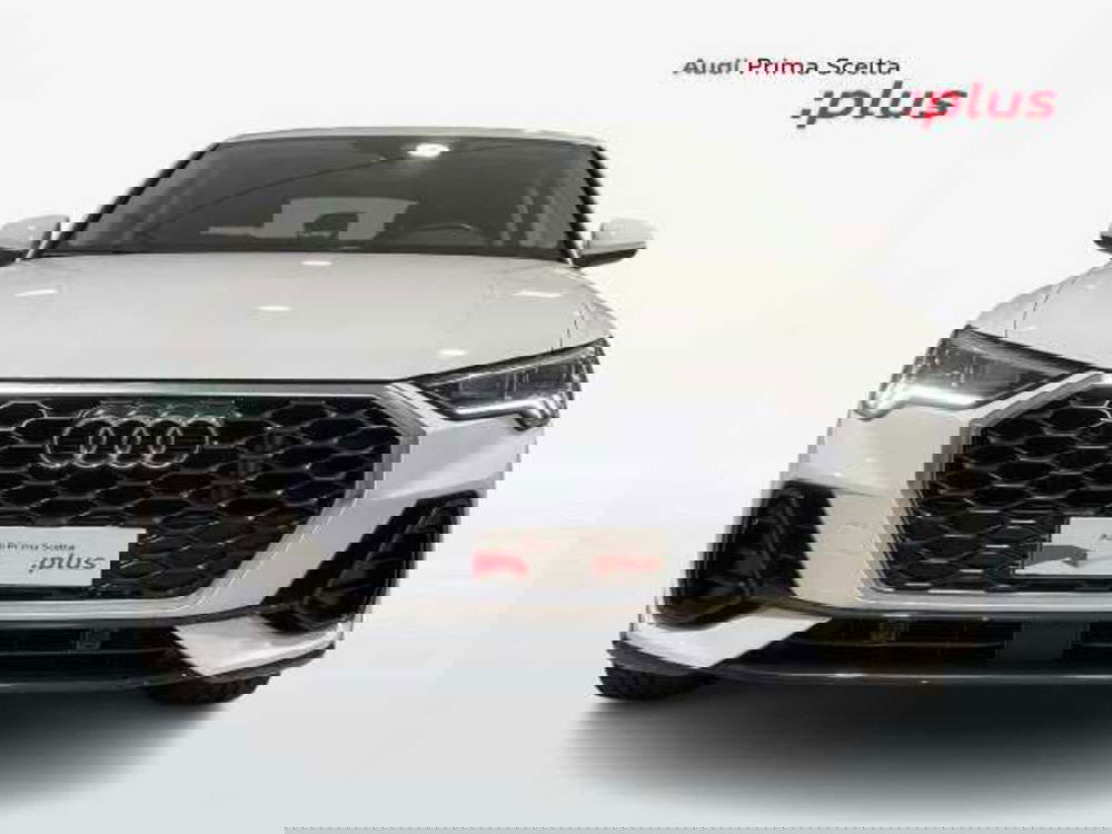 Audi Q3 Sportback usata a Pistoia (13)