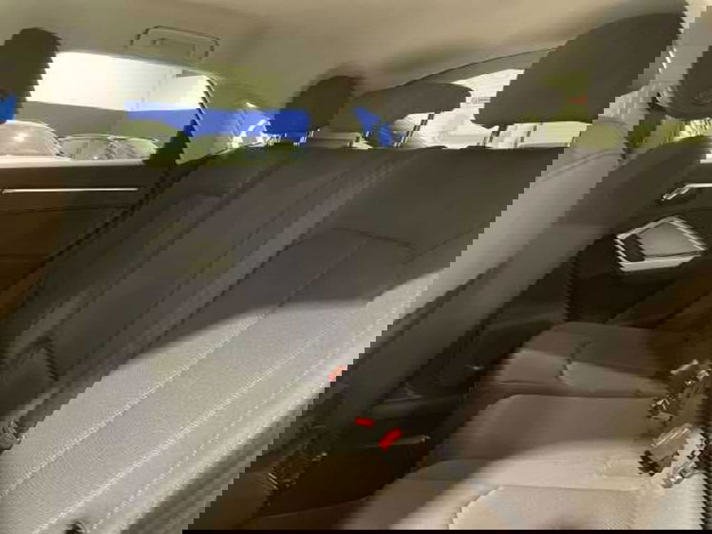 Audi Q3 Sportback usata a Pistoia (15)
