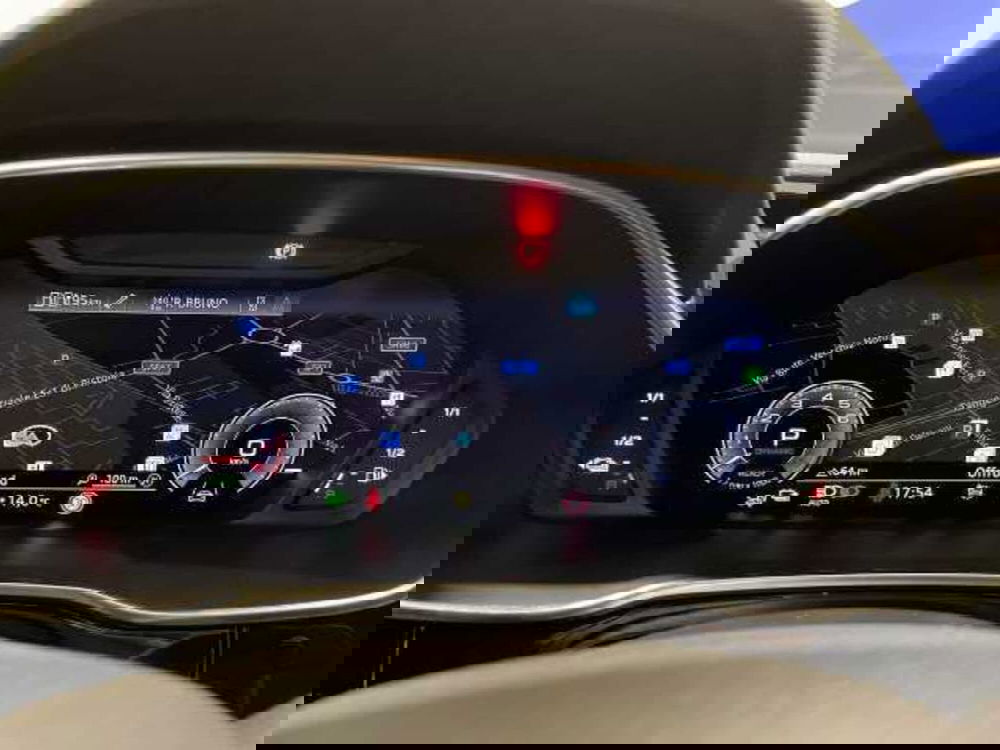 Audi Q3 Sportback usata a Pistoia (19)