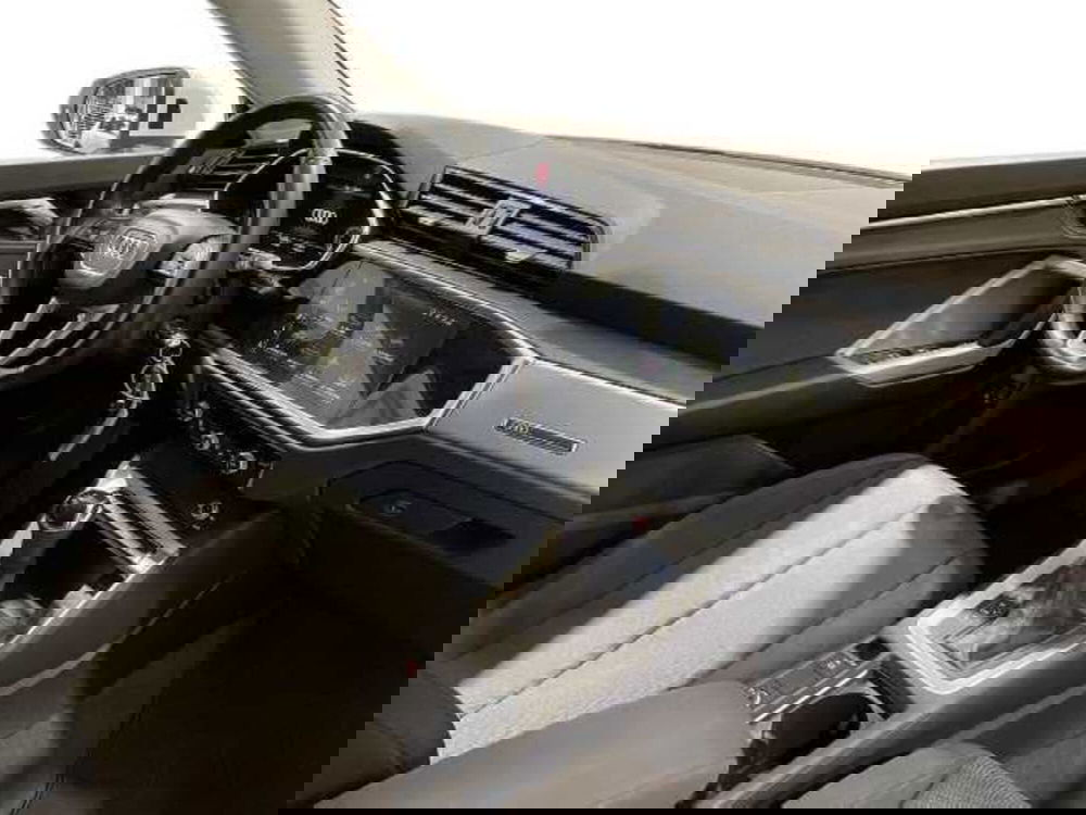 Audi Q3 Sportback usata a Pistoia (3)