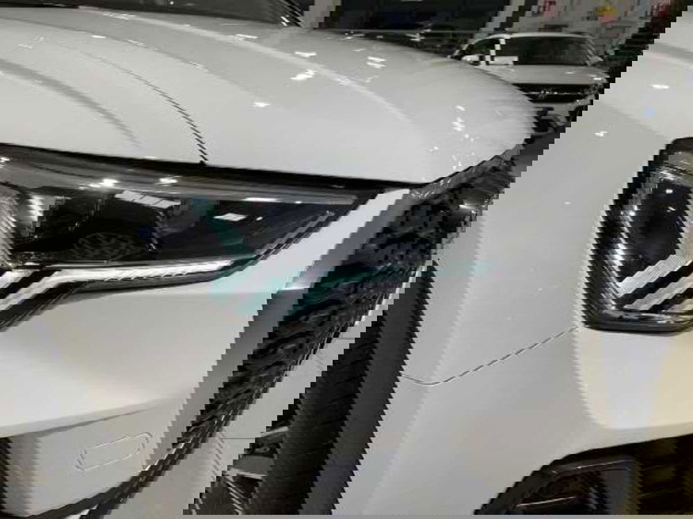 Audi Q3 Sportback usata a Pistoia (6)