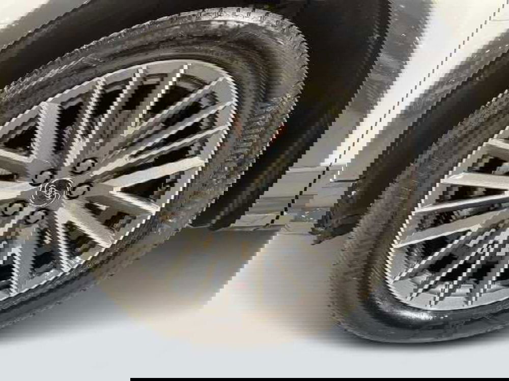 Audi Q3 Sportback usata a Pistoia (7)