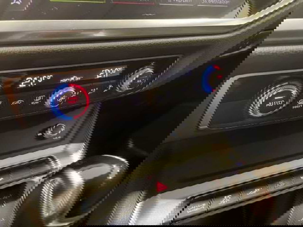Audi Q3 Sportback usata a Pistoia (9)