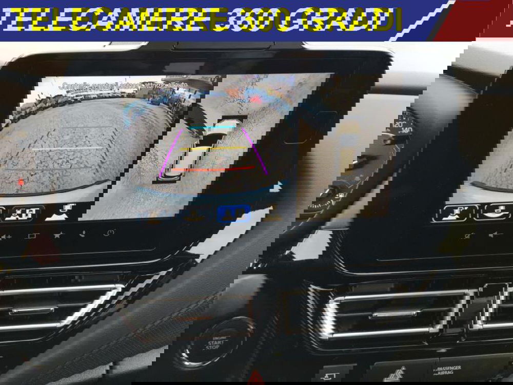 Suzuki S-Cross nuova a Cuneo (14)