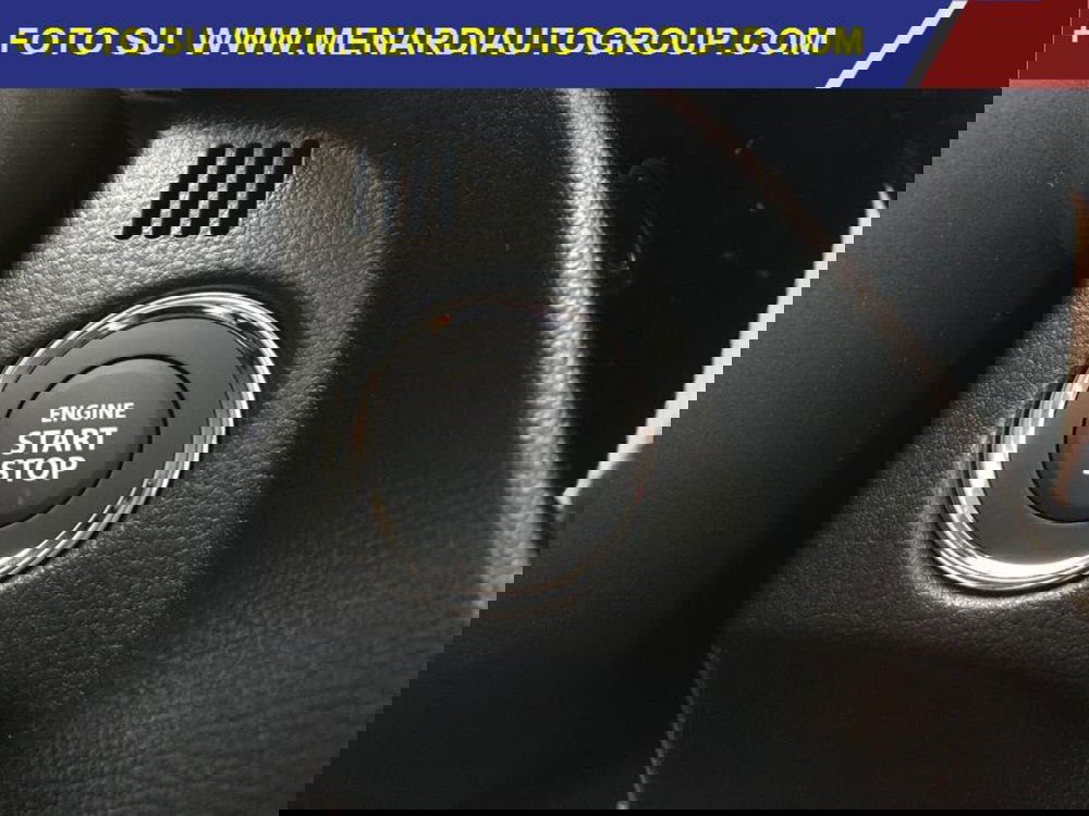 Suzuki S-Cross nuova a Cuneo (15)