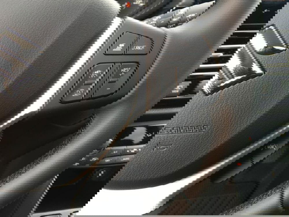 Suzuki S-Cross nuova a Cuneo (18)