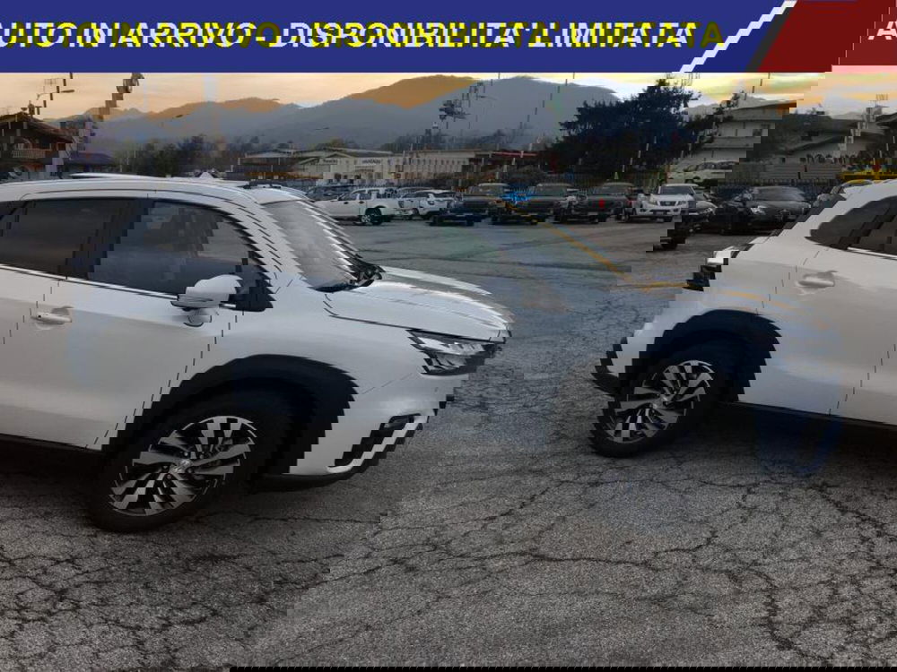 Suzuki S-Cross nuova a Cuneo (2)