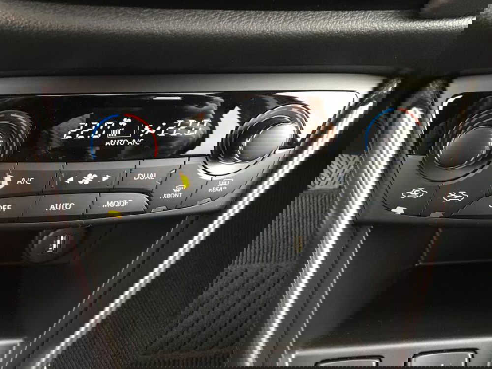 Suzuki S-Cross nuova a Cuneo (20)