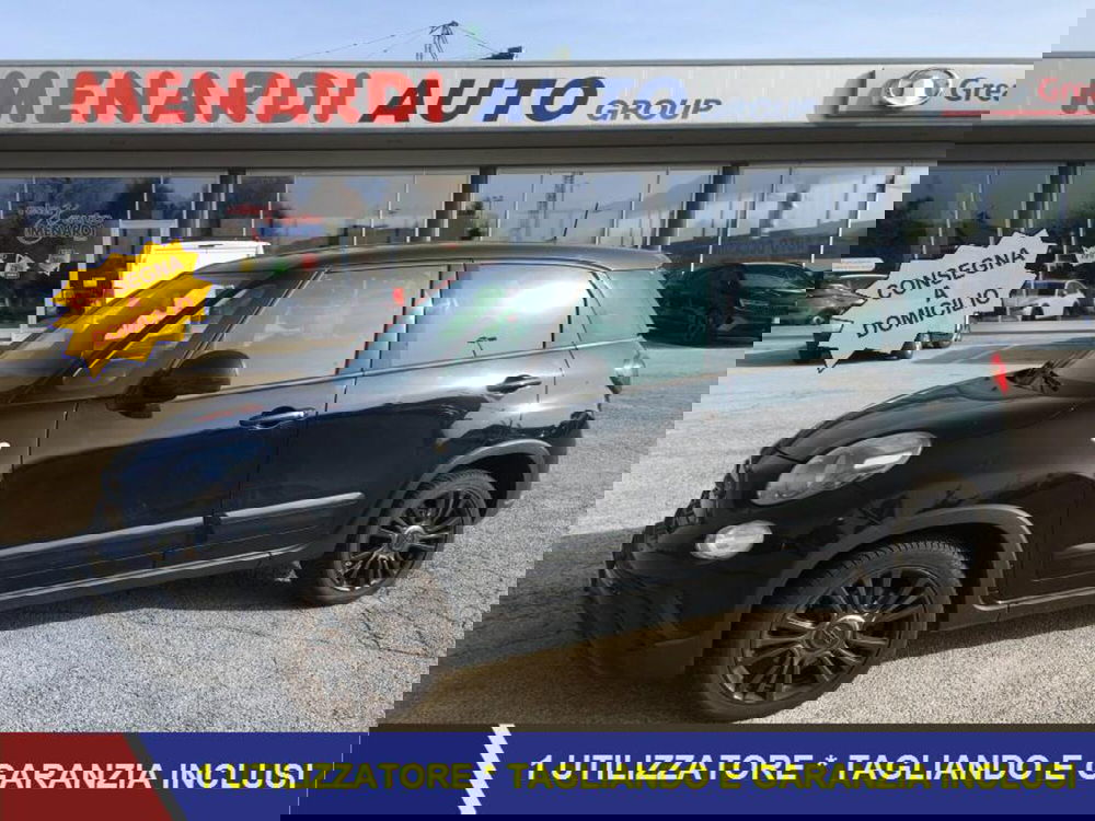 Fiat 500L usata a Cuneo