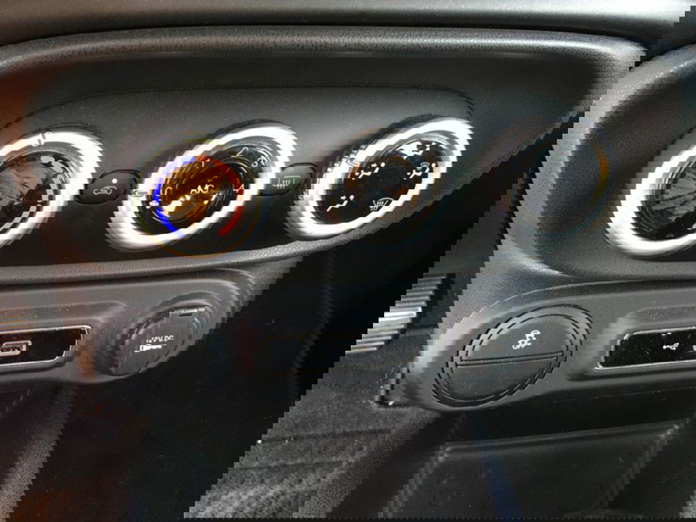 Fiat 500L usata a Cuneo (10)