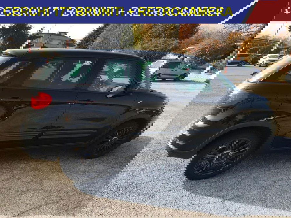 Fiat 500L usata a Cuneo (2)