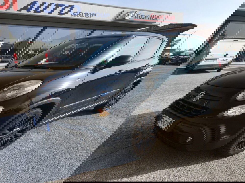 Fiat 500L usata a Cuneo (3)