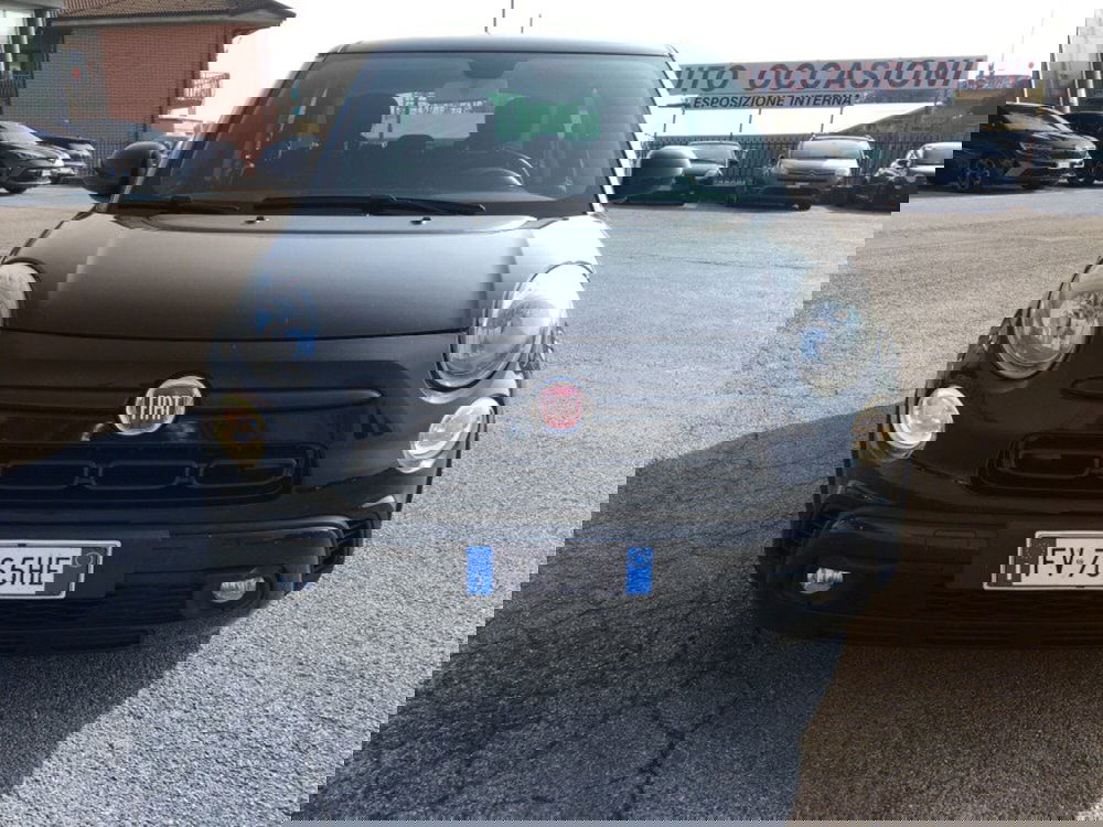 Fiat 500L usata a Cuneo (4)