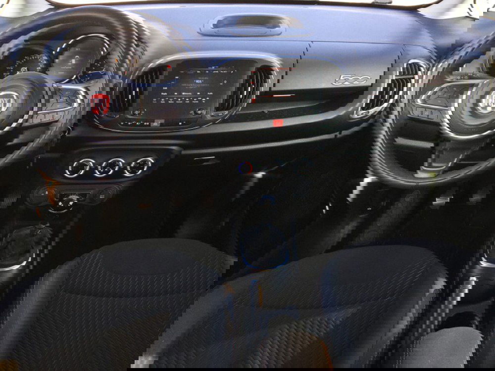 Fiat 500L usata a Cuneo (5)