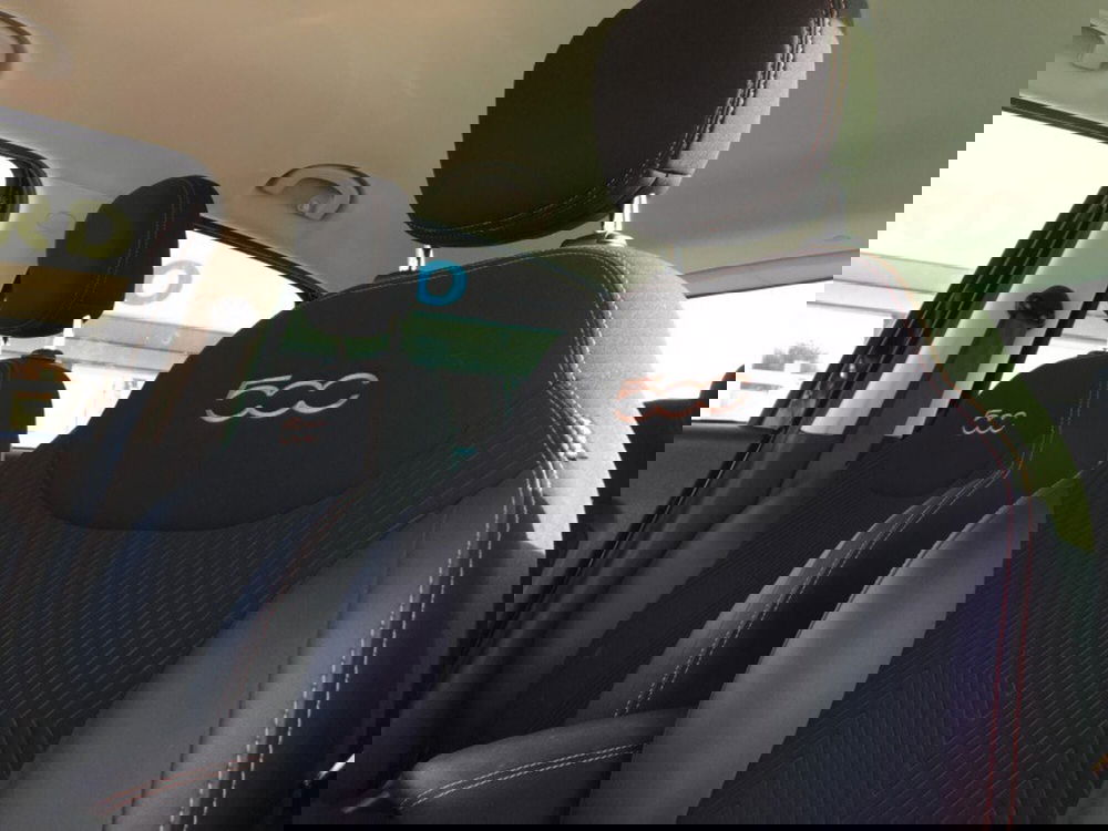 Fiat 500L usata a Cuneo (7)