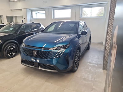 Peugeot 3008 1.2 hybrid GT Exclusive 145cv e-dcs6 nuova a Lucca