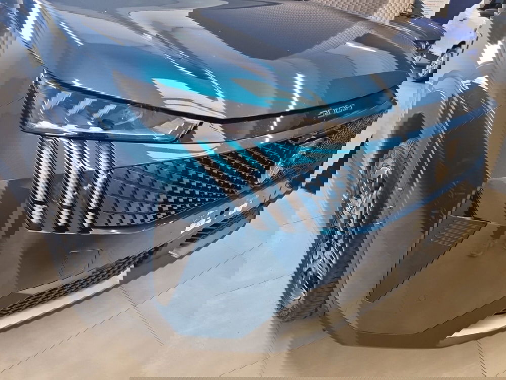 Peugeot 3008 nuova a Lucca (10)