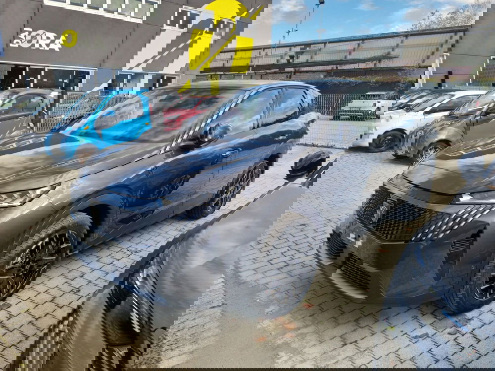 Peugeot 3008 nuova a Lucca (12)