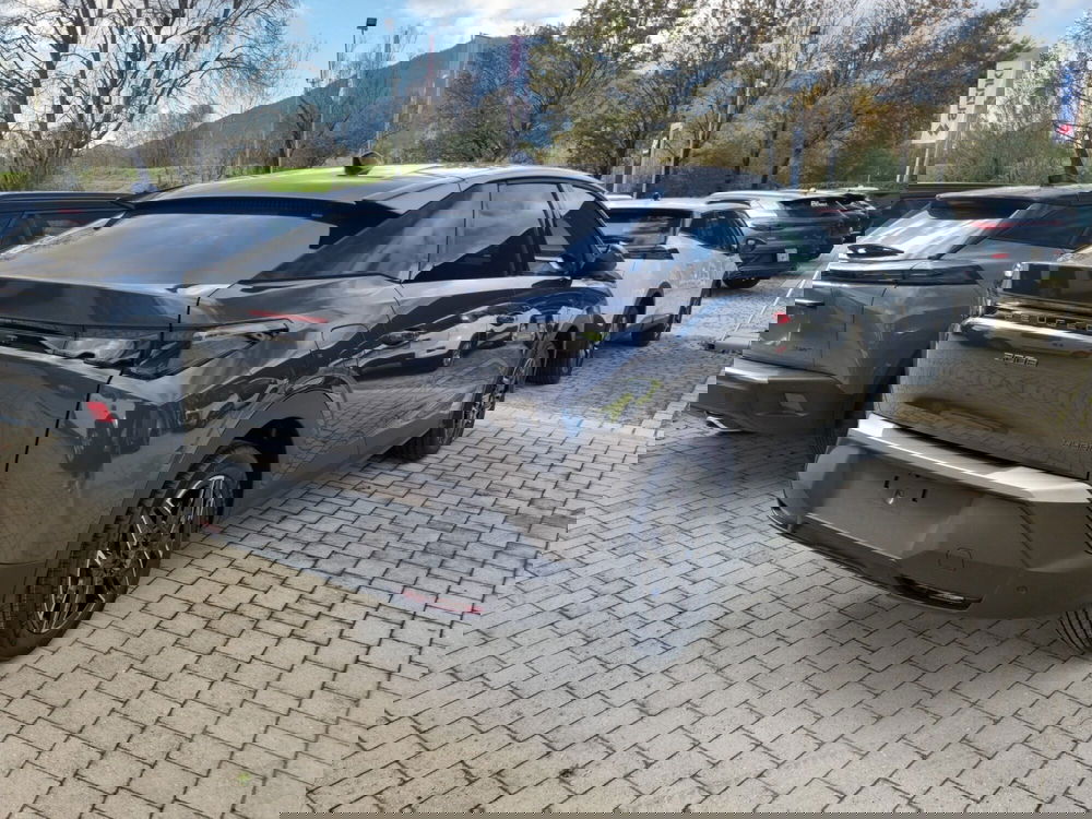 Peugeot 3008 nuova a Lucca (15)