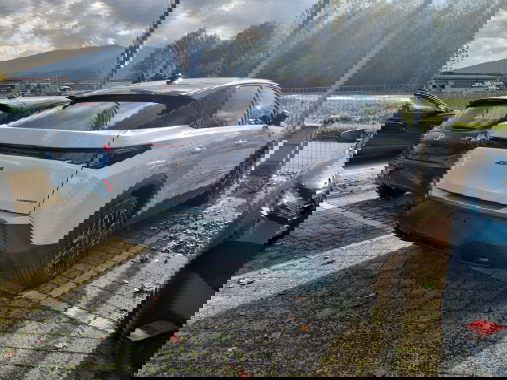 Peugeot 3008 nuova a Lucca (19)