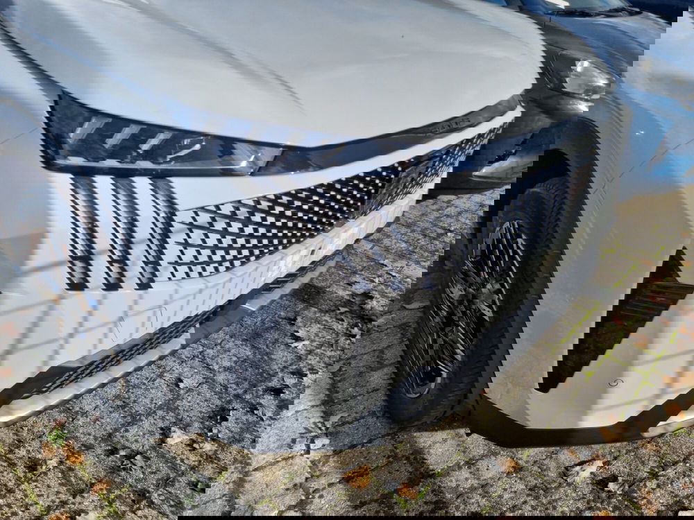 Peugeot 3008 nuova a Lucca (20)