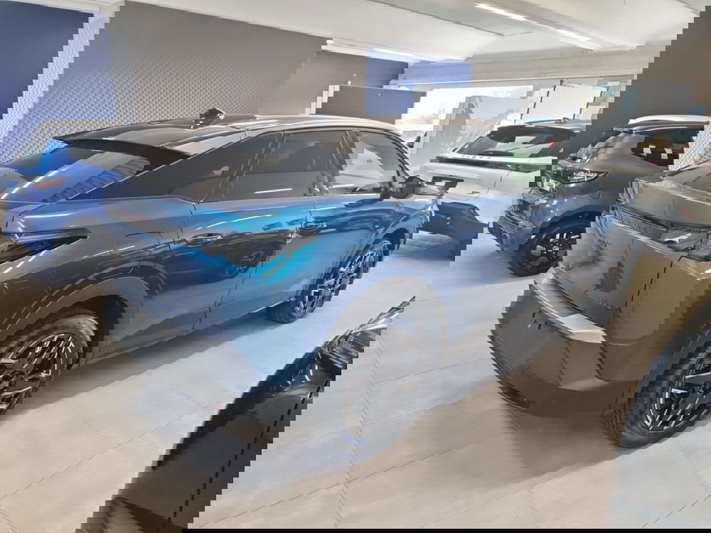 Peugeot 3008 nuova a Lucca (3)