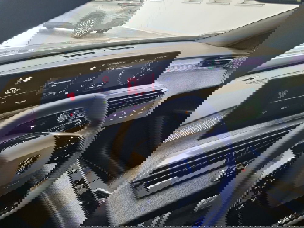 Peugeot 3008 nuova a Lucca (5)