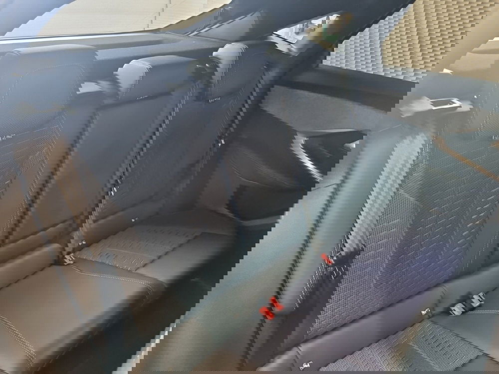 Peugeot 3008 nuova a Lucca (6)